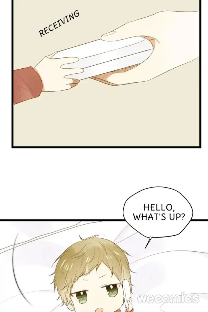 Dragon Boys’ Love Affairs - Chapter 23 Page 18