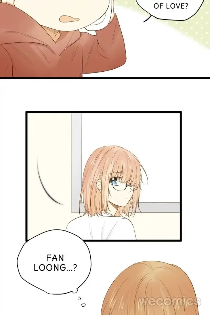 Dragon Boys’ Love Affairs - Chapter 23 Page 20
