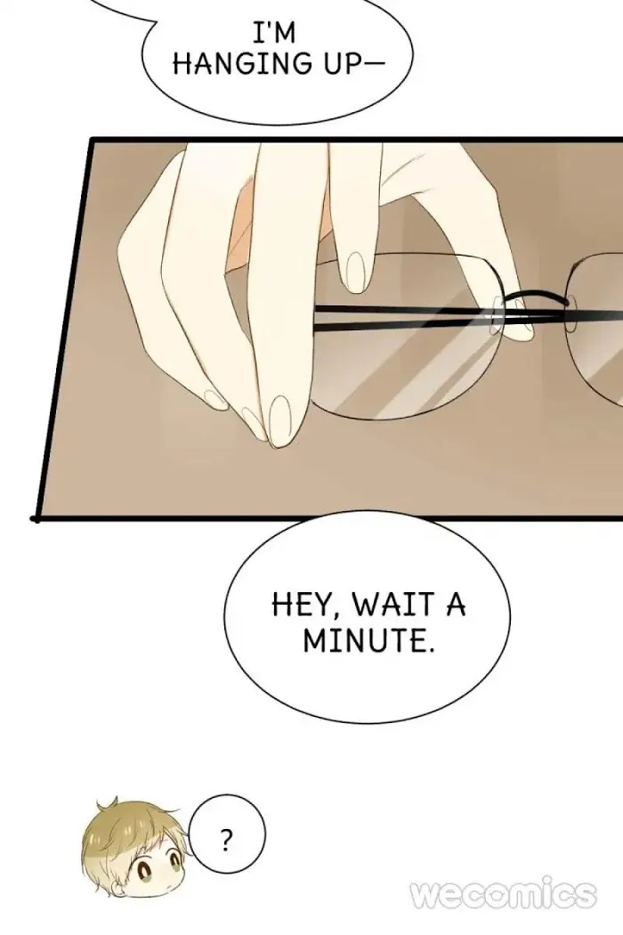 Dragon Boys’ Love Affairs - Chapter 23 Page 24