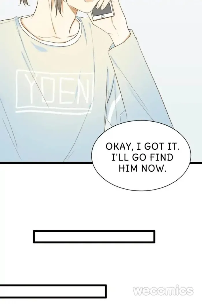 Dragon Boys’ Love Affairs - Chapter 23 Page 26