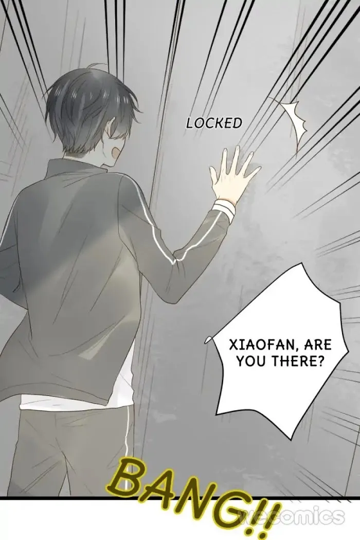 Dragon Boys’ Love Affairs - Chapter 23 Page 29