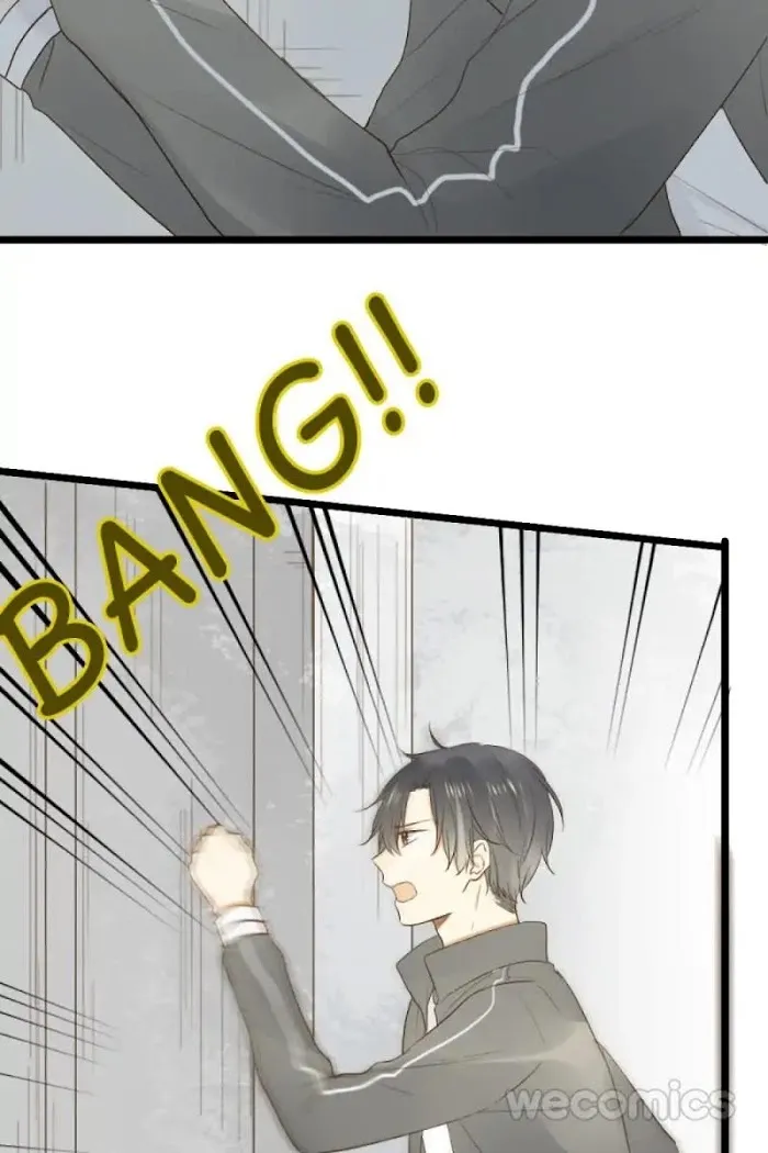 Dragon Boys’ Love Affairs - Chapter 23 Page 31