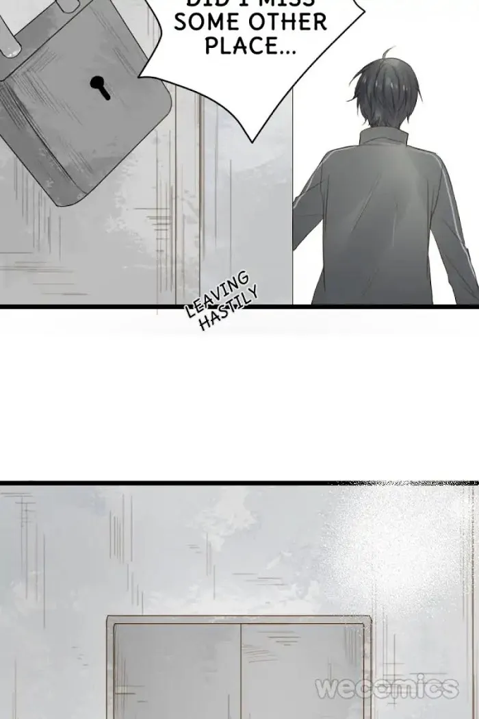 Dragon Boys’ Love Affairs - Chapter 23 Page 33