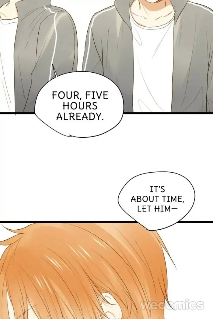 Dragon Boys’ Love Affairs - Chapter 23 Page 40