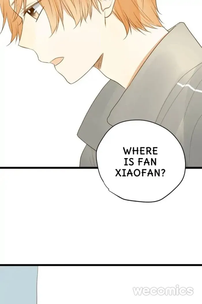 Dragon Boys’ Love Affairs - Chapter 23 Page 41
