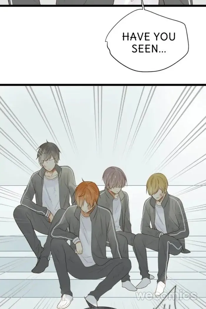 Dragon Boys’ Love Affairs - Chapter 24 Page 2