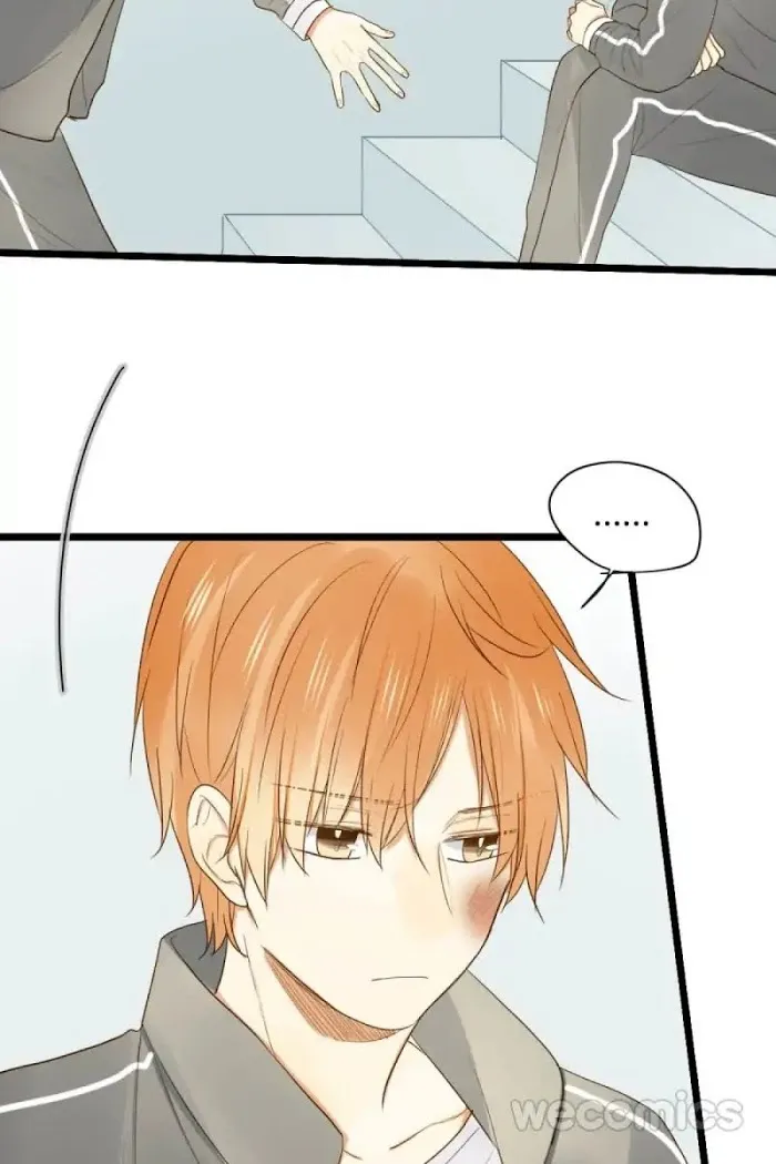 Dragon Boys’ Love Affairs - Chapter 24 Page 4