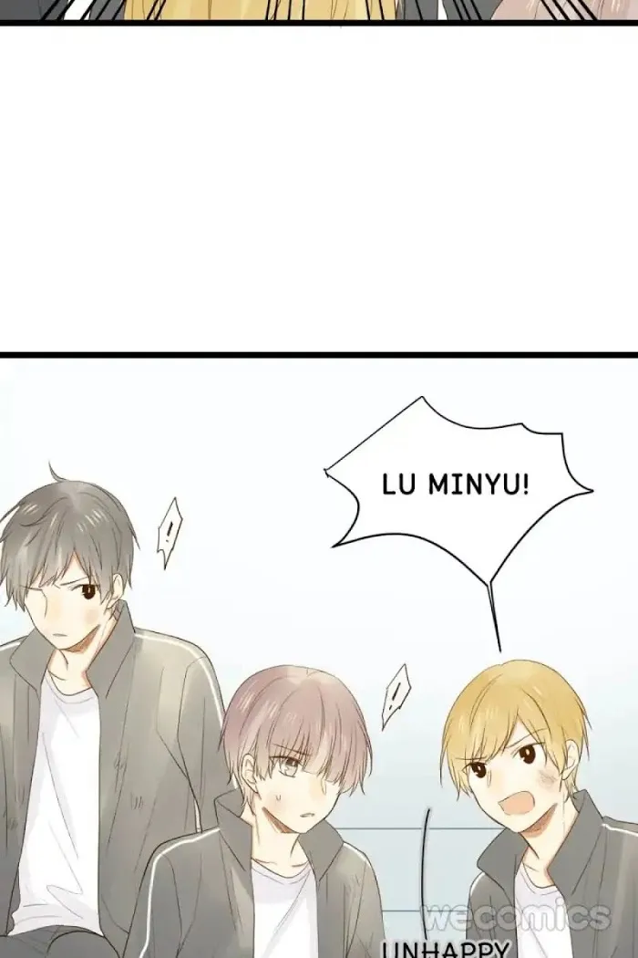 Dragon Boys’ Love Affairs - Chapter 24 Page 6