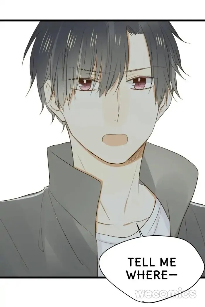 Dragon Boys’ Love Affairs - Chapter 24 Page 11