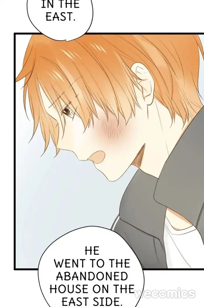 Dragon Boys’ Love Affairs - Chapter 24 Page 13