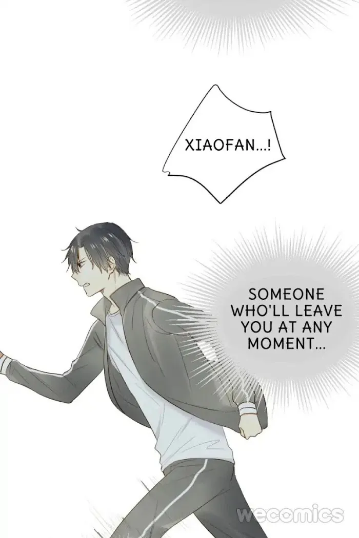 Dragon Boys’ Love Affairs - Chapter 24 Page 17