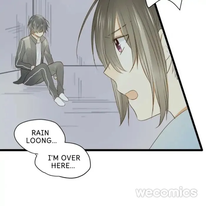 Dragon Boys’ Love Affairs - Chapter 24 Page 21