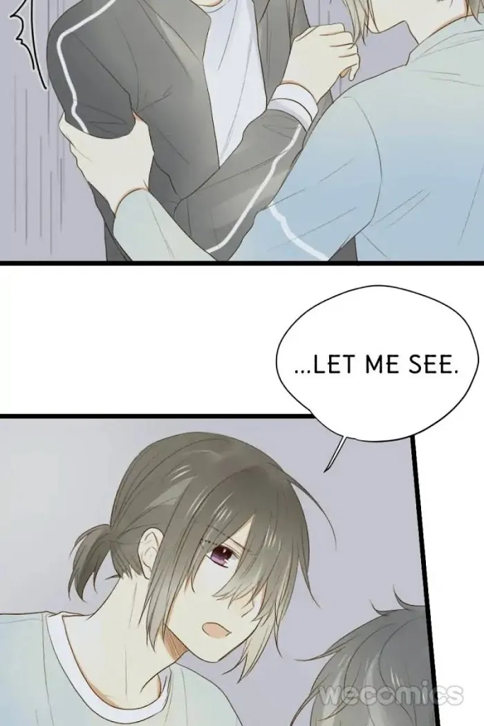 Dragon Boys’ Love Affairs - Chapter 24 Page 26
