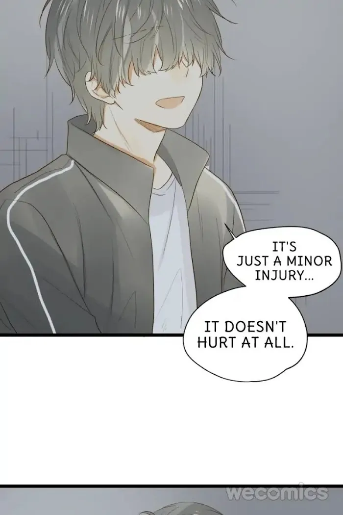 Dragon Boys’ Love Affairs - Chapter 24 Page 31