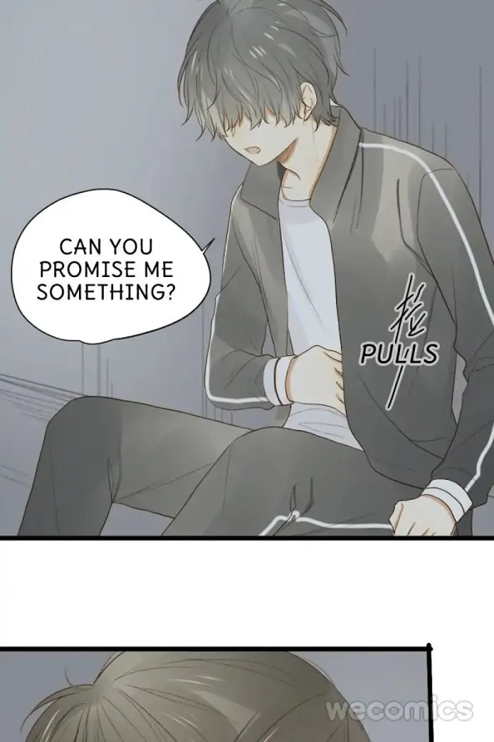 Dragon Boys’ Love Affairs - Chapter 24 Page 32