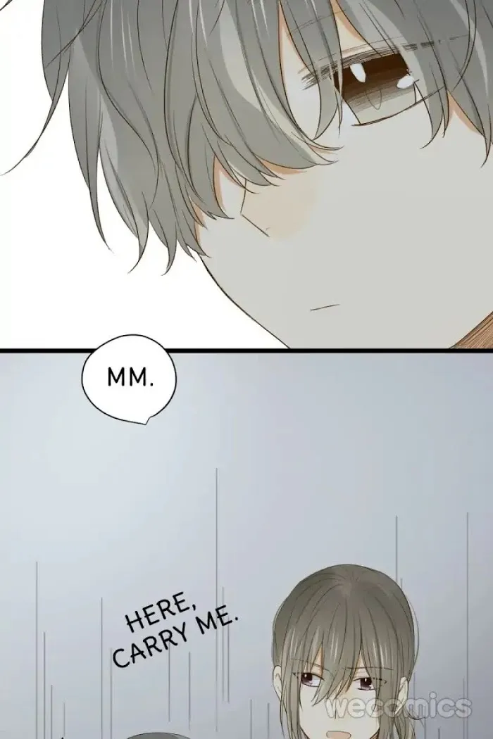 Dragon Boys’ Love Affairs - Chapter 24 Page 34