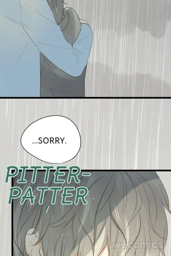 Dragon Boys’ Love Affairs - Chapter 24 Page 39