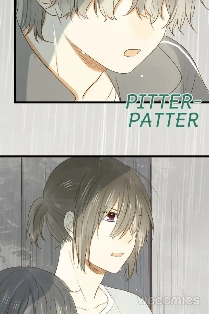Dragon Boys’ Love Affairs - Chapter 24 Page 40