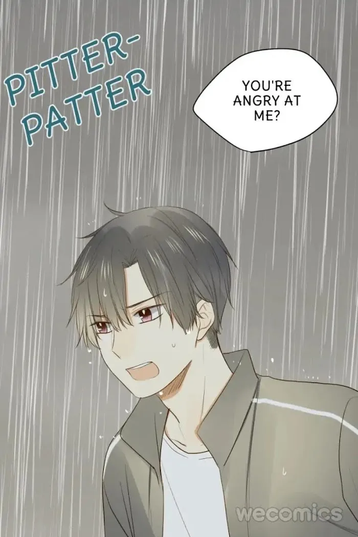 Dragon Boys’ Love Affairs - Chapter 25 Page 1