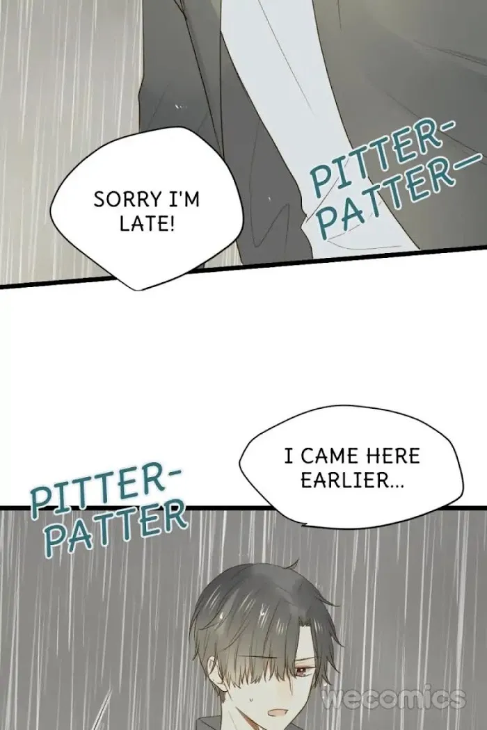 Dragon Boys’ Love Affairs - Chapter 25 Page 2