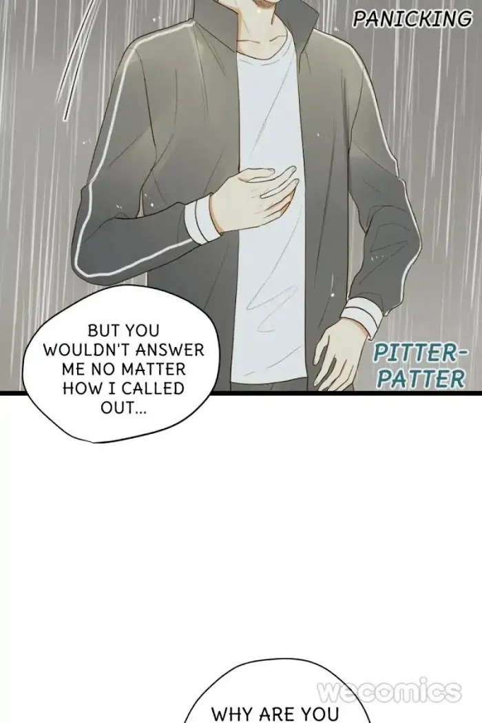 Dragon Boys’ Love Affairs - Chapter 25 Page 3