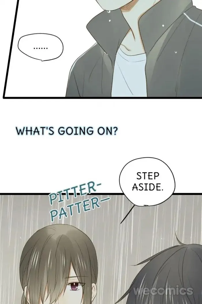 Dragon Boys’ Love Affairs - Chapter 25 Page 6