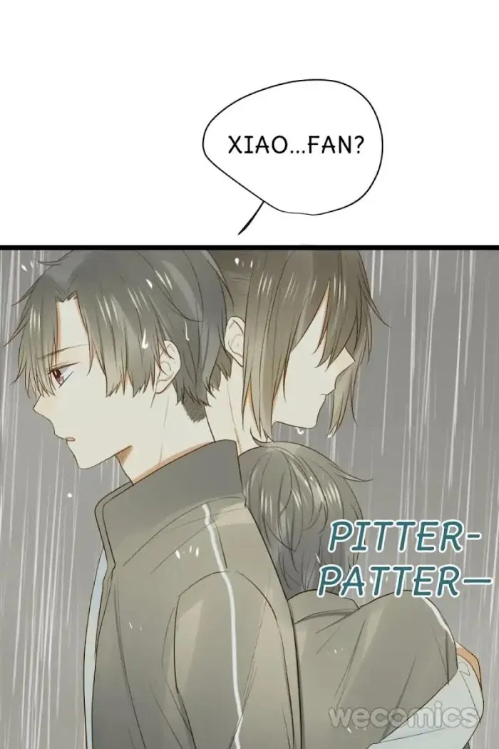 Dragon Boys’ Love Affairs - Chapter 25 Page 8