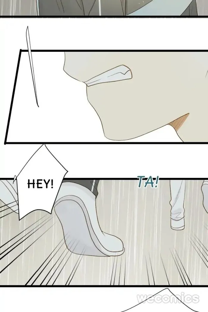 Dragon Boys’ Love Affairs - Chapter 25 Page 9