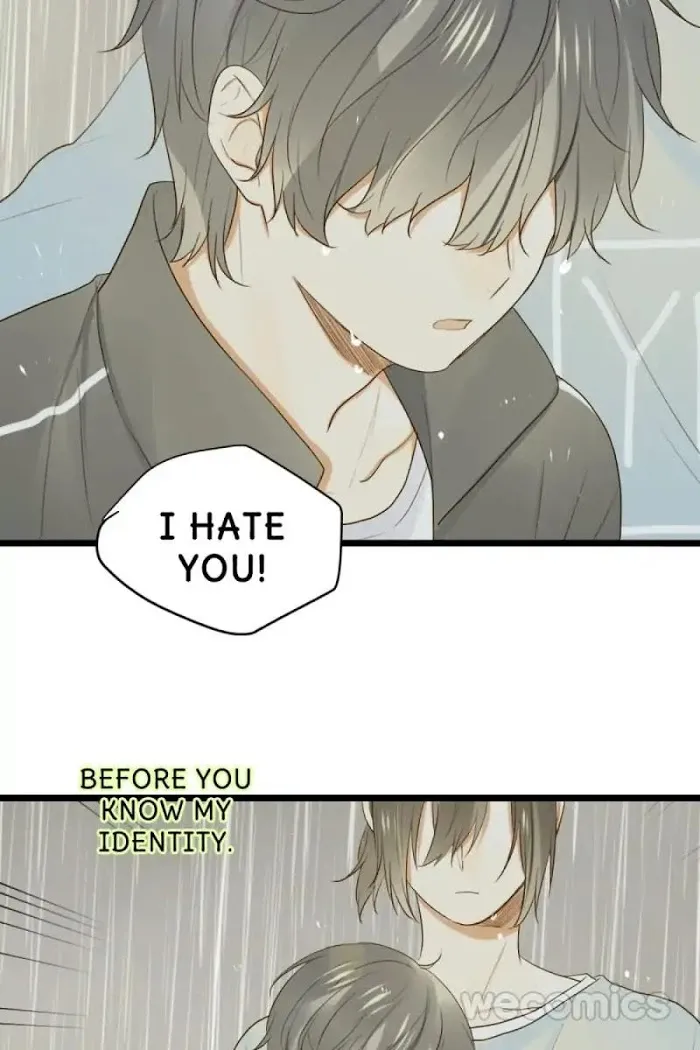 Dragon Boys’ Love Affairs - Chapter 25 Page 13