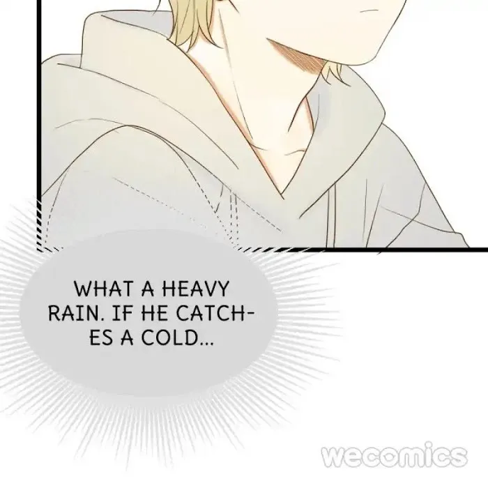 Dragon Boys’ Love Affairs - Chapter 25 Page 21
