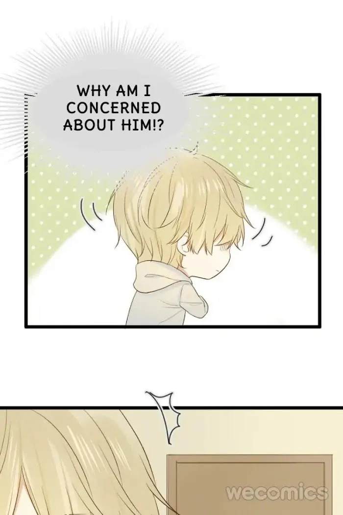 Dragon Boys’ Love Affairs - Chapter 25 Page 22