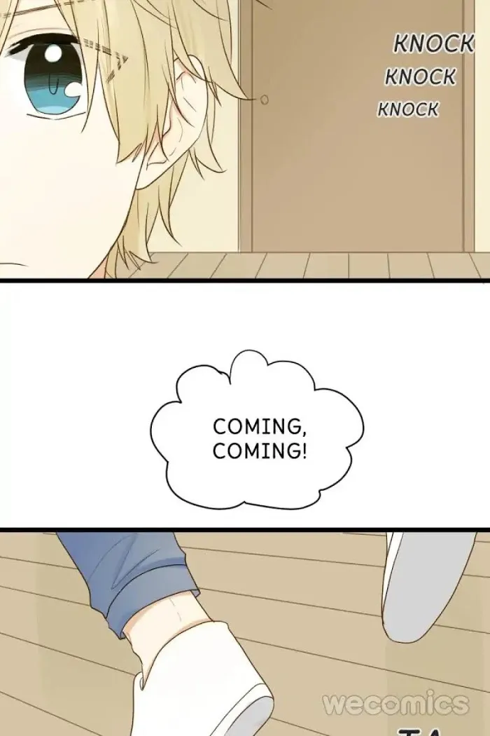 Dragon Boys’ Love Affairs - Chapter 25 Page 23