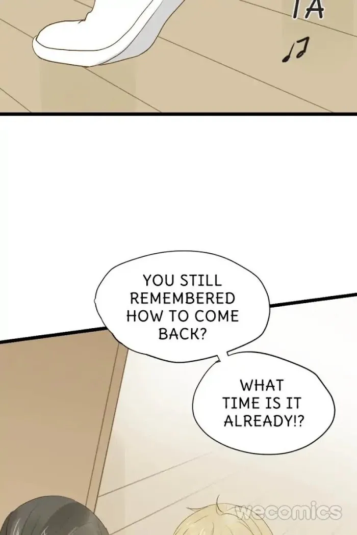 Dragon Boys’ Love Affairs - Chapter 25 Page 24