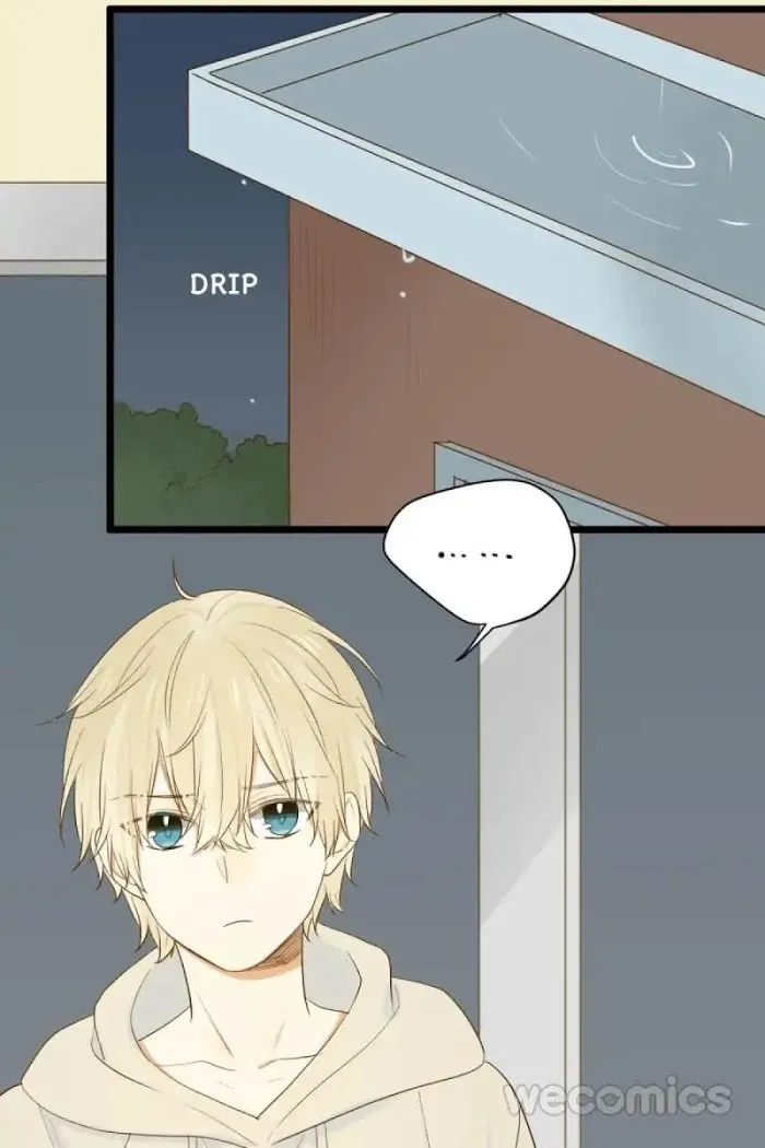 Dragon Boys’ Love Affairs - Chapter 25 Page 30