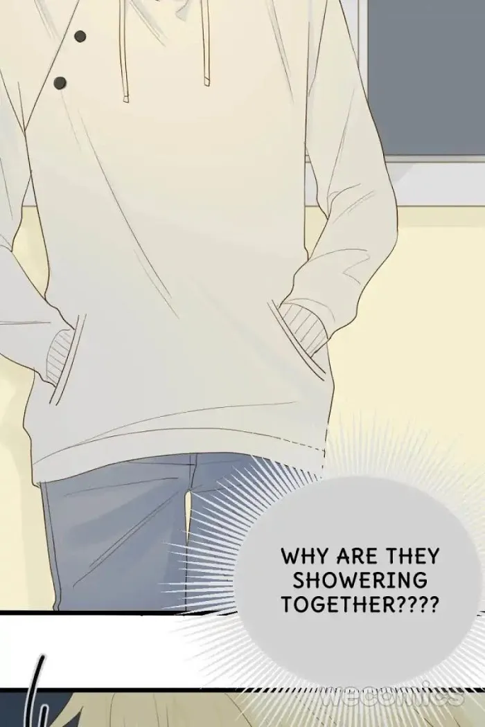 Dragon Boys’ Love Affairs - Chapter 25 Page 31