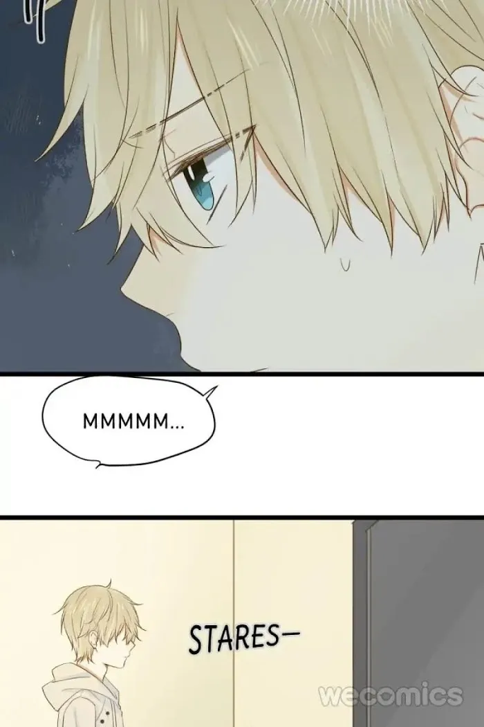 Dragon Boys’ Love Affairs - Chapter 25 Page 32