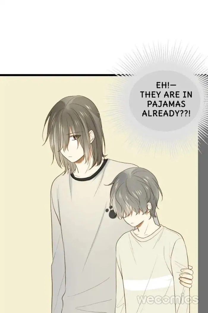 Dragon Boys’ Love Affairs - Chapter 25 Page 36