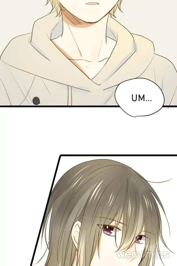 Dragon Boys’ Love Affairs - Chapter 25 Page 41