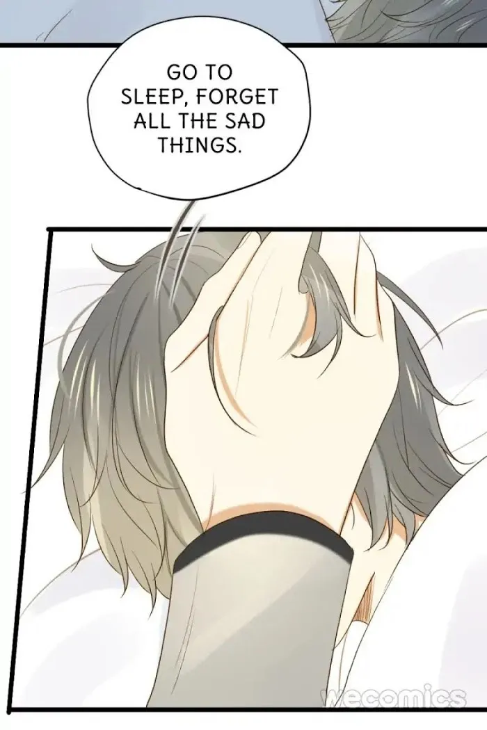 Dragon Boys’ Love Affairs - Chapter 25 Page 46