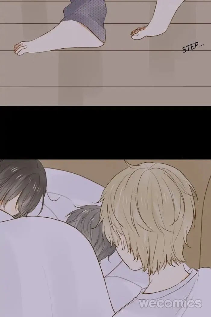 Dragon Boys’ Love Affairs - Chapter 26 Page 3