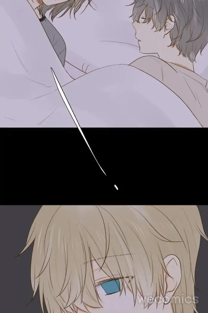 Dragon Boys’ Love Affairs - Chapter 26 Page 5