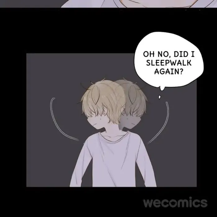 Dragon Boys’ Love Affairs - Chapter 26 Page 7