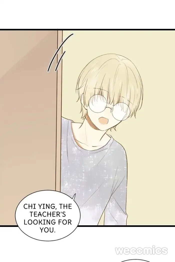 Dragon Boys’ Love Affairs - Chapter 26 Page 18