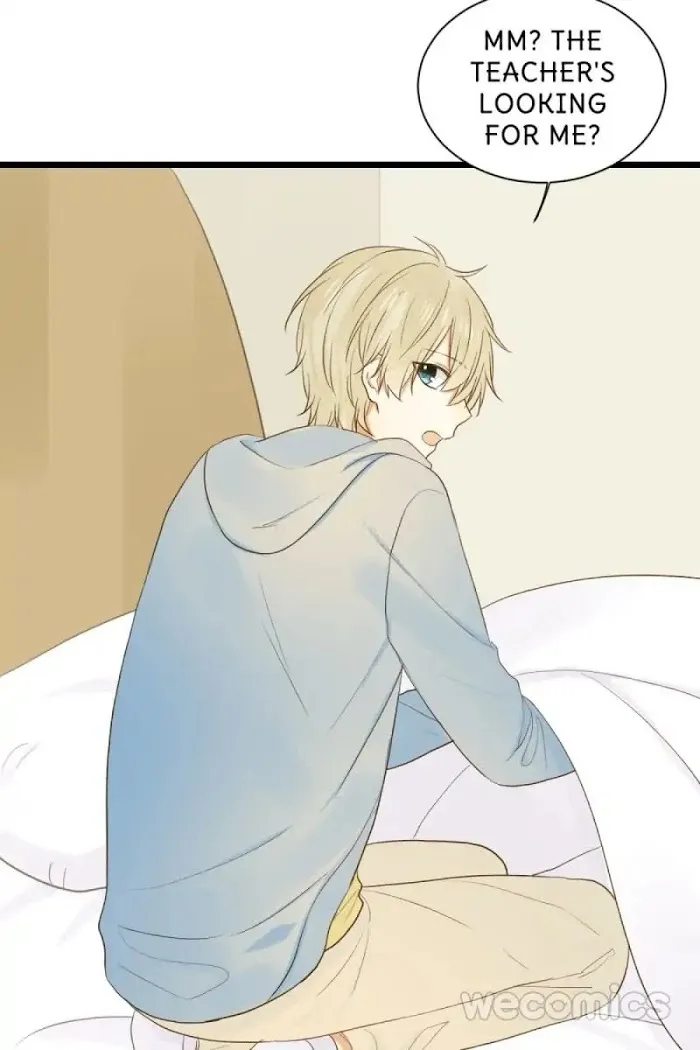 Dragon Boys’ Love Affairs - Chapter 26 Page 19