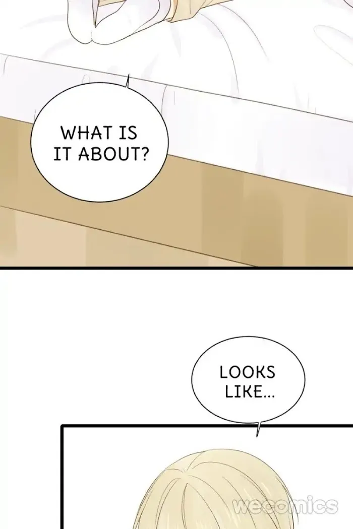 Dragon Boys’ Love Affairs - Chapter 26 Page 20