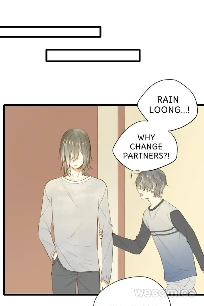 Dragon Boys’ Love Affairs - Chapter 26 Page 24