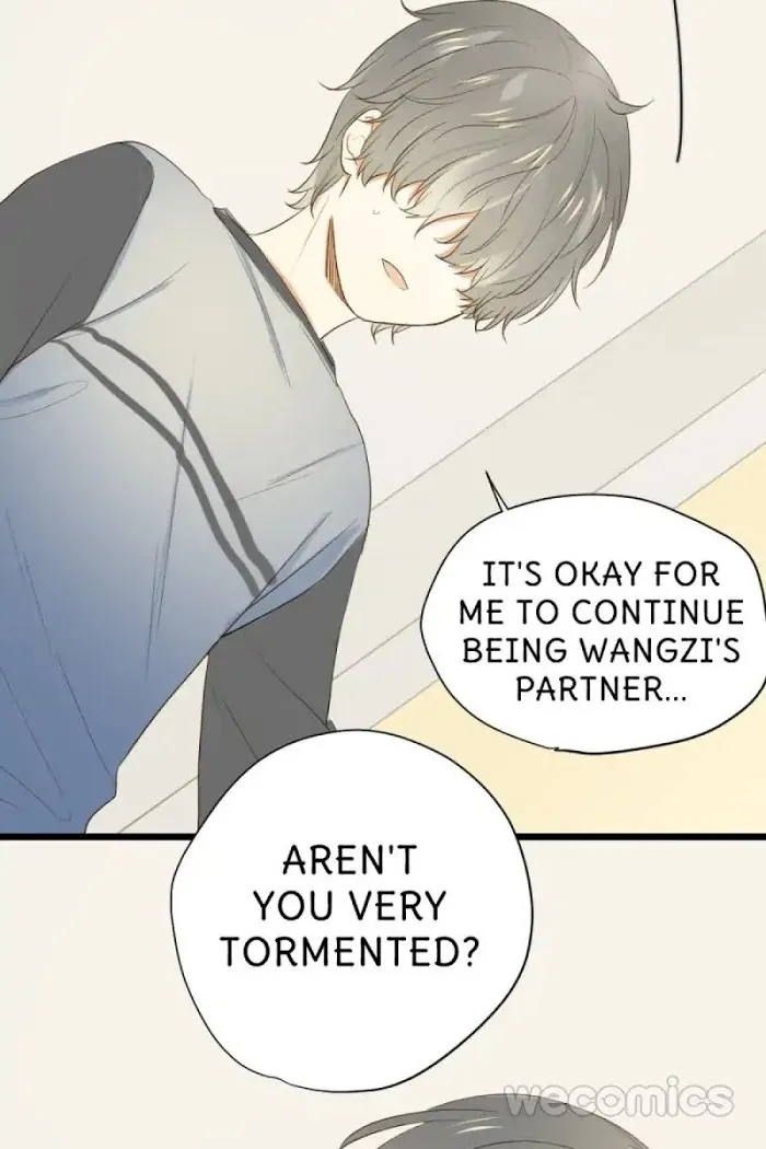 Dragon Boys’ Love Affairs - Chapter 26 Page 26
