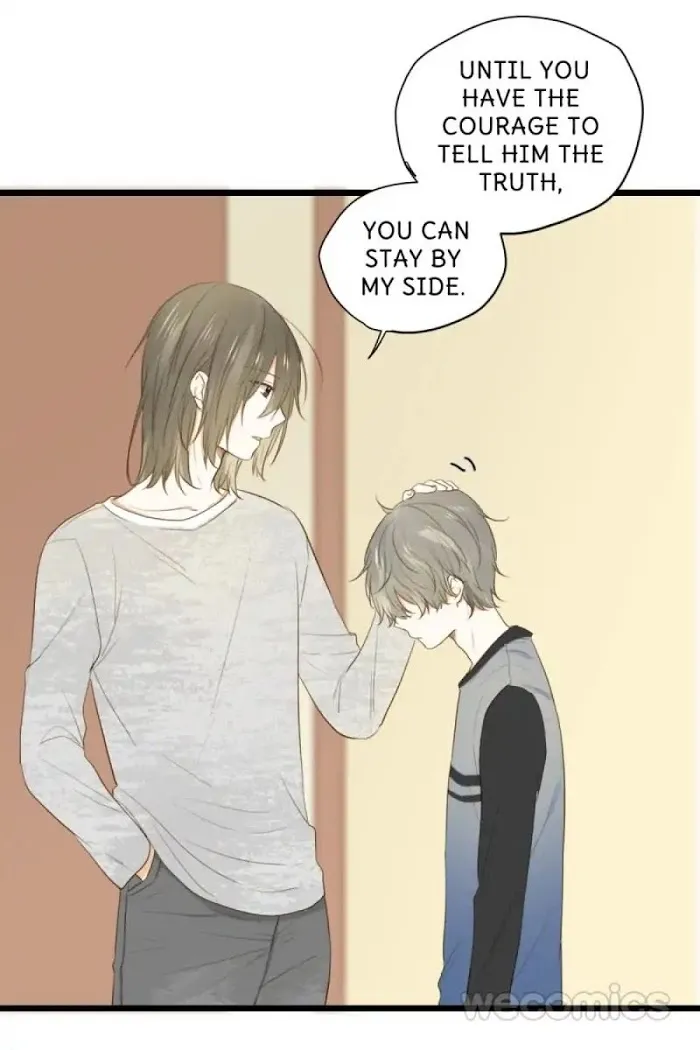 Dragon Boys’ Love Affairs - Chapter 26 Page 29