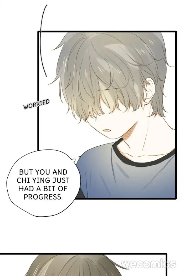 Dragon Boys’ Love Affairs - Chapter 26 Page 30