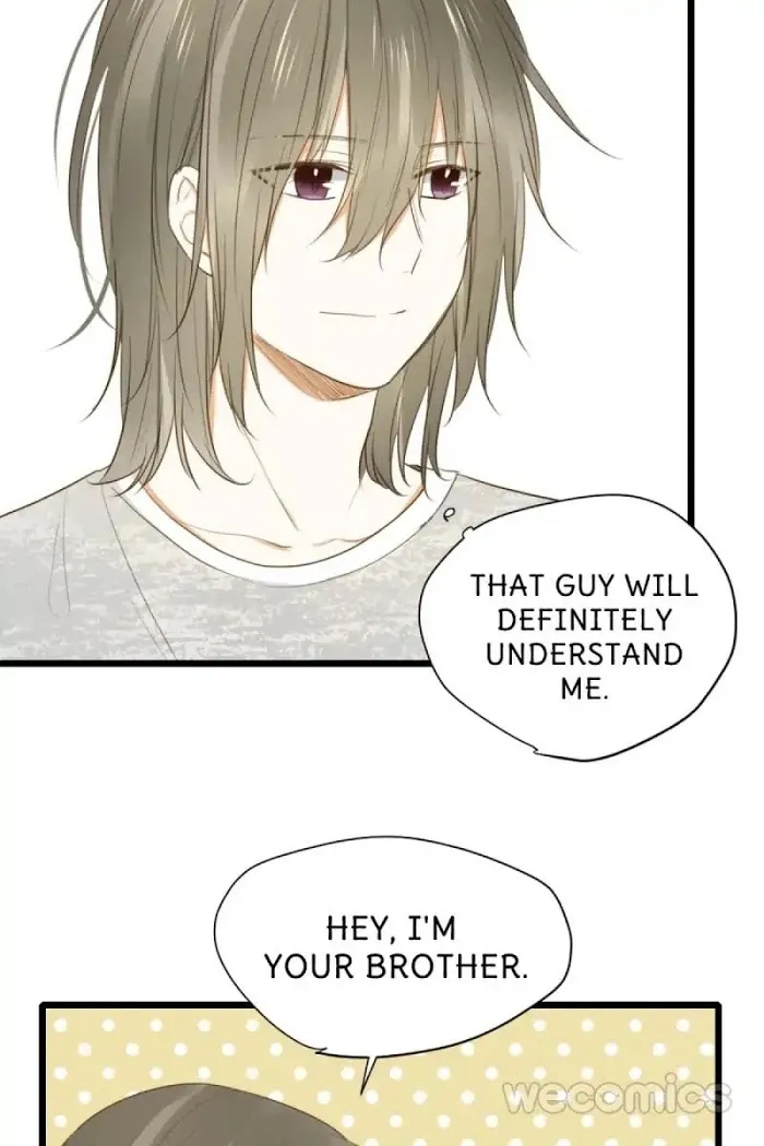 Dragon Boys’ Love Affairs - Chapter 26 Page 31
